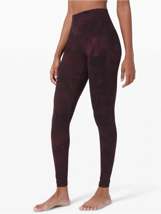 Lululemon Align Pant 28