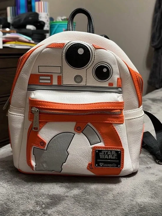 Loungefly BB-8
