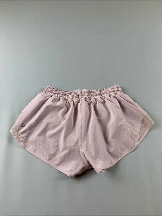 lululemon athletica LR 2.5” inseam lined Light Pink Women's Athletic Shorts