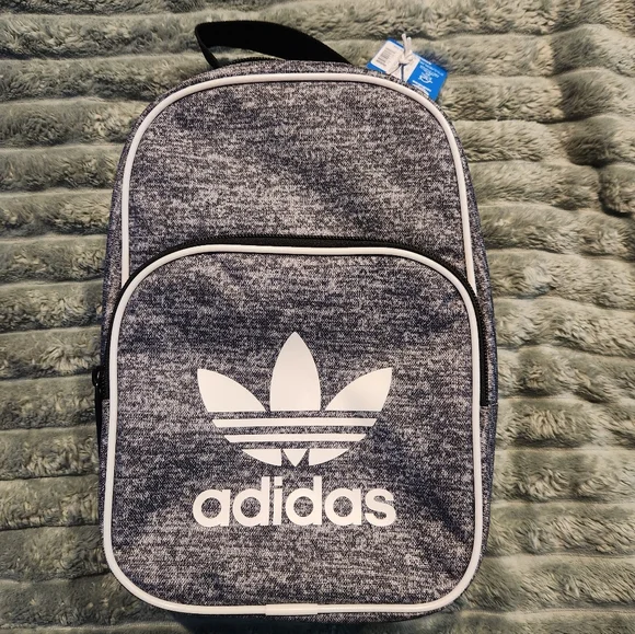 NWT Adidas Lunch Bag
