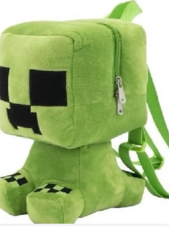 Minecraft Creeper 13
