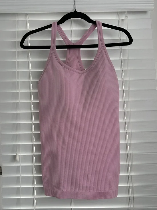 Lululemon Ebb to Street Tank