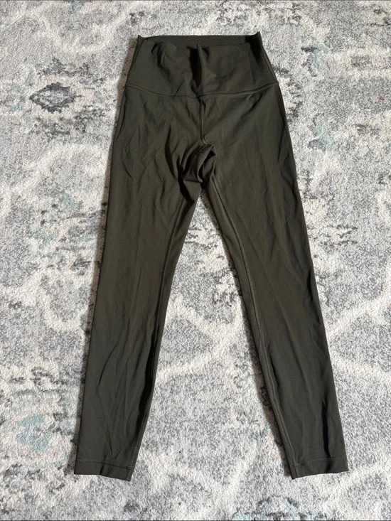 Lululemon Wunder Under High-Rise Tight 25