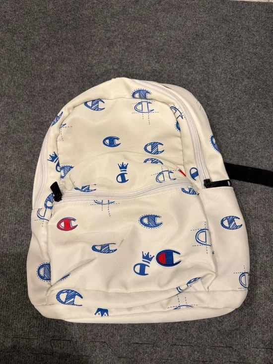 Champion backpack small size