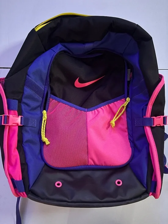 Nike Diamond Select Softball Bag