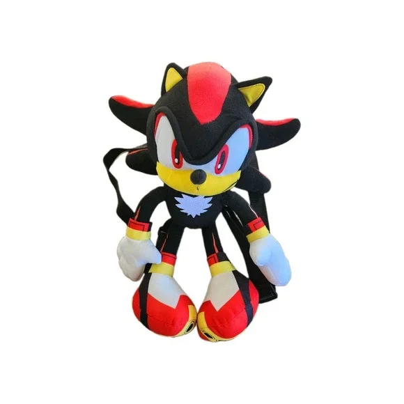 Sonic the Hedgehog Shadow 14