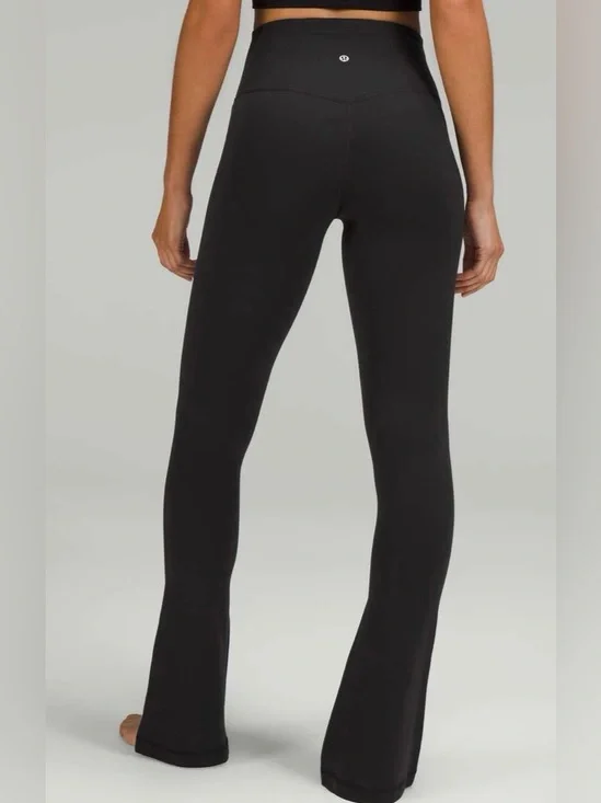 Lululemon Align High-Rise Mini Flare Pant 32