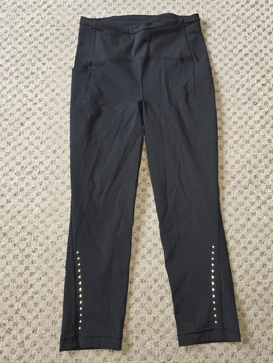Lululemon Swift Speed Tight