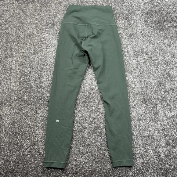 Lululemon Wunder Train High-Rise Tight 25