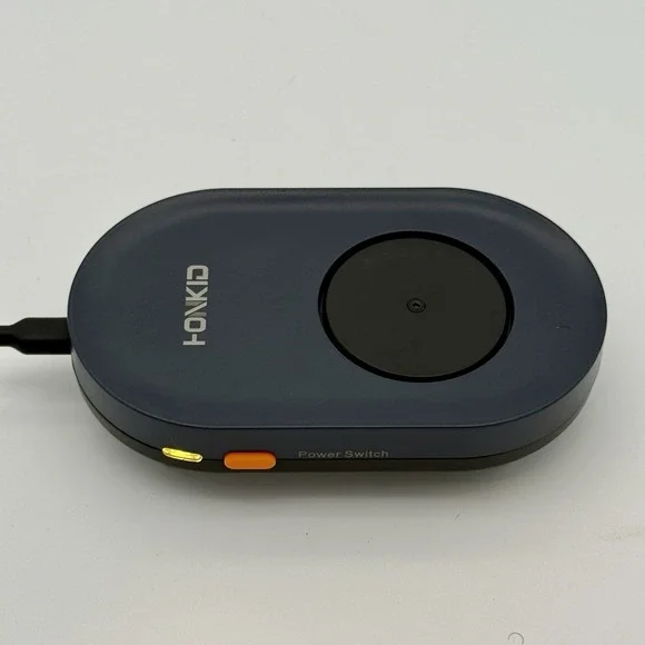 HONKID Mouse Mover USB Mouse Jiggler Undetectable ON/OFF Switch Tested Working