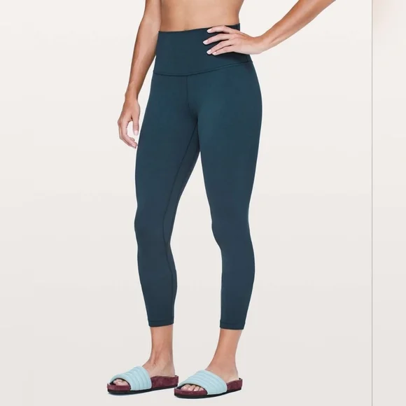 Lululemon Align Pant II *25