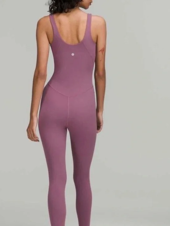 Lululemon Align bodysuit
