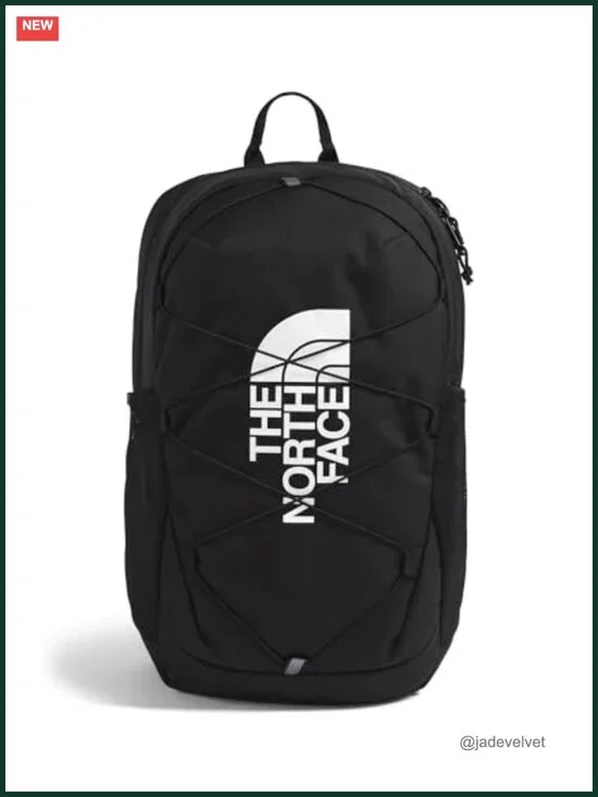 Water-Repellent Kids Backpack with Spacious Main Compartment for School & Travel