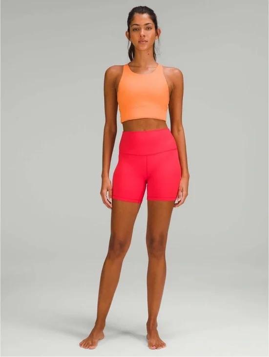 Lululemon Align High-Rise Short 6