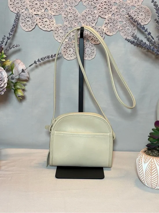 Coach Vintage 1997 Abbie Crossbody bag