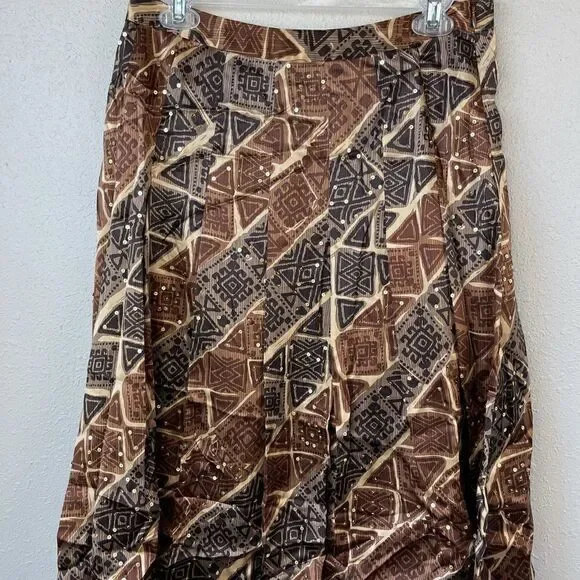 NWT I.N.C Women’s Skirt Size 6