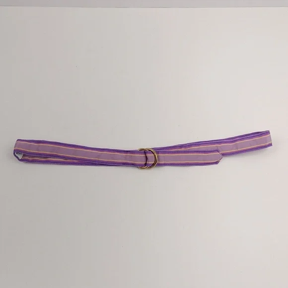 Vintage Youth Ribbon Belt