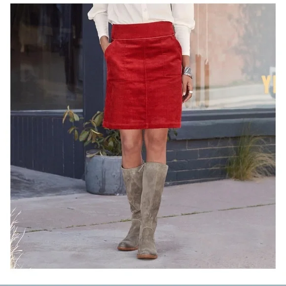 Sundance‎ Perfect Days Skirt