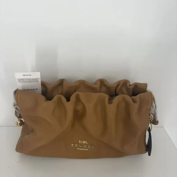Coach Mini Bag in Brown