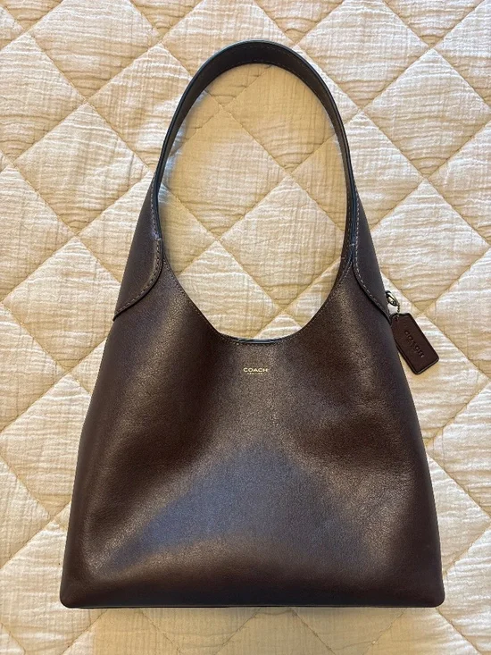 Coach Brooklyn Bag