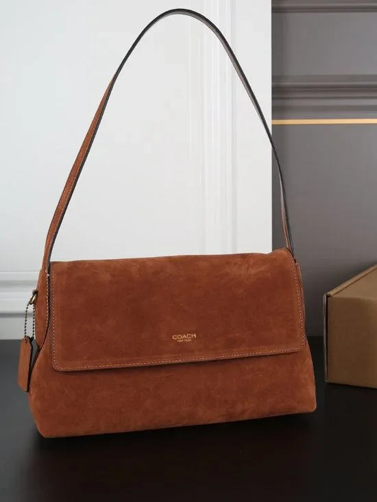 Coach Chelsea Shoulder Bag 30