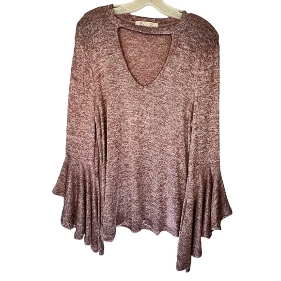 Penelope‎ Project Sweater