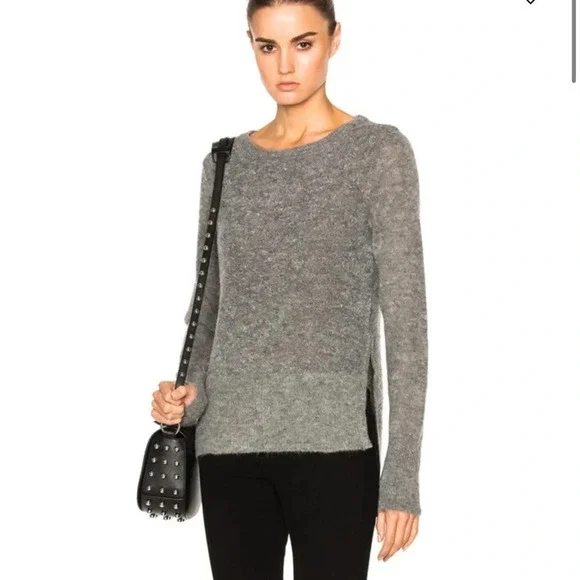 Rag & Bone Bea Sweater, size large