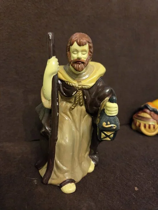 Thomas Pacconi Classics Nativity Set Replacement Joseph