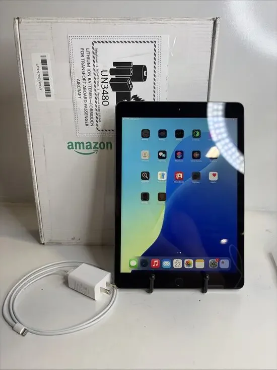 Apple iPad 7th Gen 10.2
