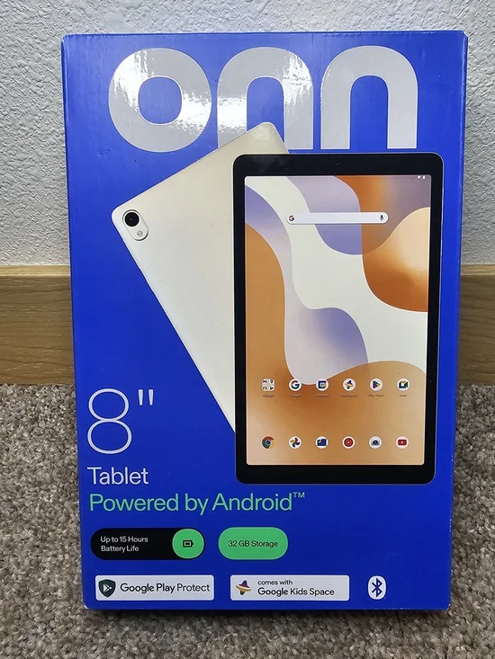 Onn 8