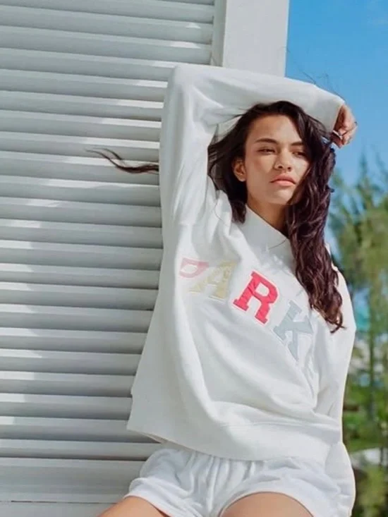 Parke Crewneck Sweater