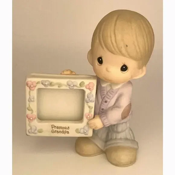Precious Moments 2001 
