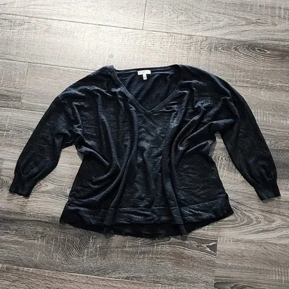 ❄️ Joie boxy WOOL / CASHMERE Sweater ❄️