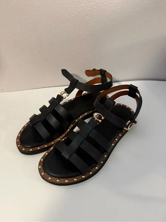 Coach Giselle sandal