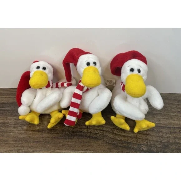 Lot Of 3 Kurt Adler 4