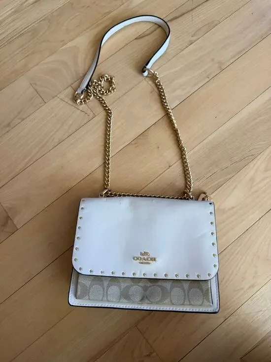 Coach Klare Crossbody Bag
