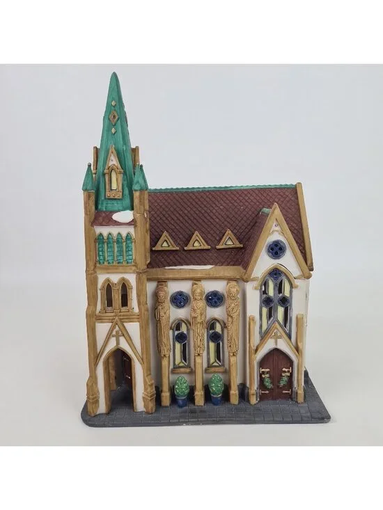 Department 56 