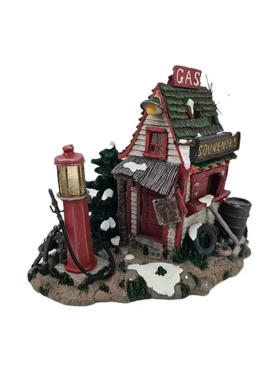 Department 56 