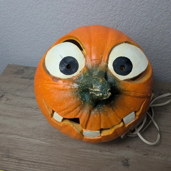 Vintage Halloween 8