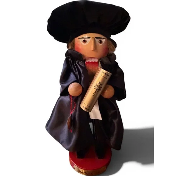 Steinbach Nutcracker | S1657 