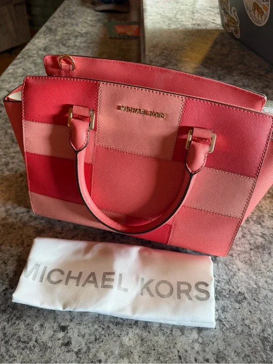Brand new Michael Kors bag!