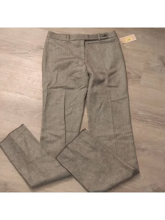 Michael kors vintage virgin wool pants made in Italy size 6