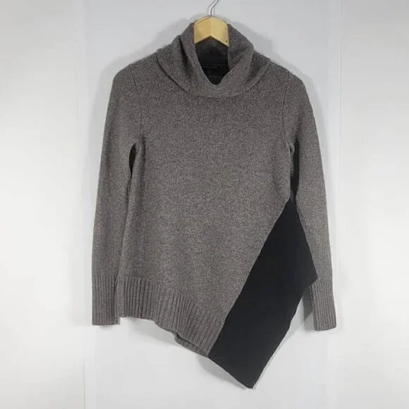 Eileen Fisher Italian Yarn Sweater # 265  Size PP (2/4 P)
