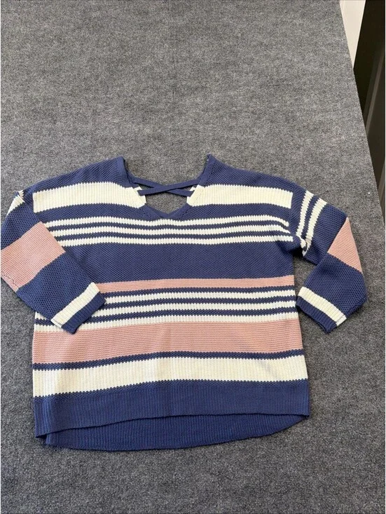 Women’s Full Circle Trends Sweater 3xL