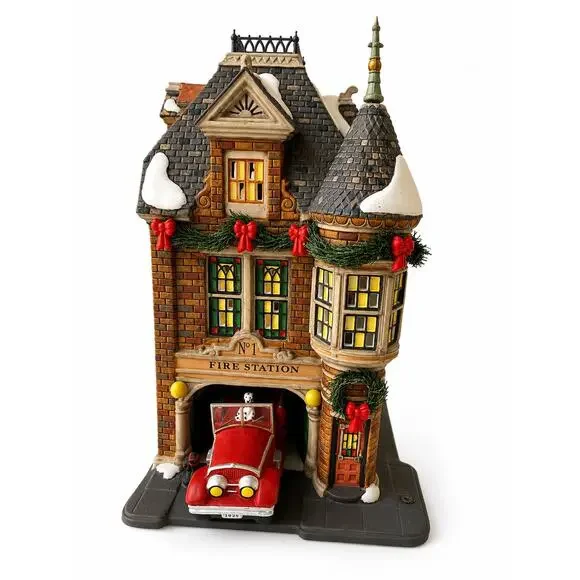 Department 56 