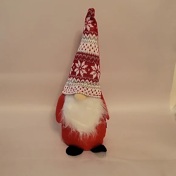 Holiday Gnome