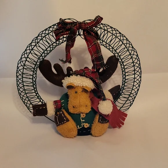 Reindeer Decoration