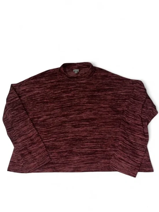 soho jeans Knit Sweater