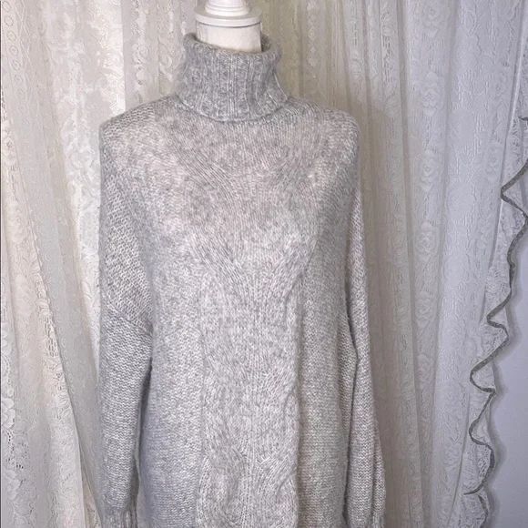 AERIE Turtleneck Sweater