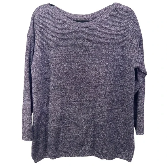 Talbots Sweater Gray Size‎ X